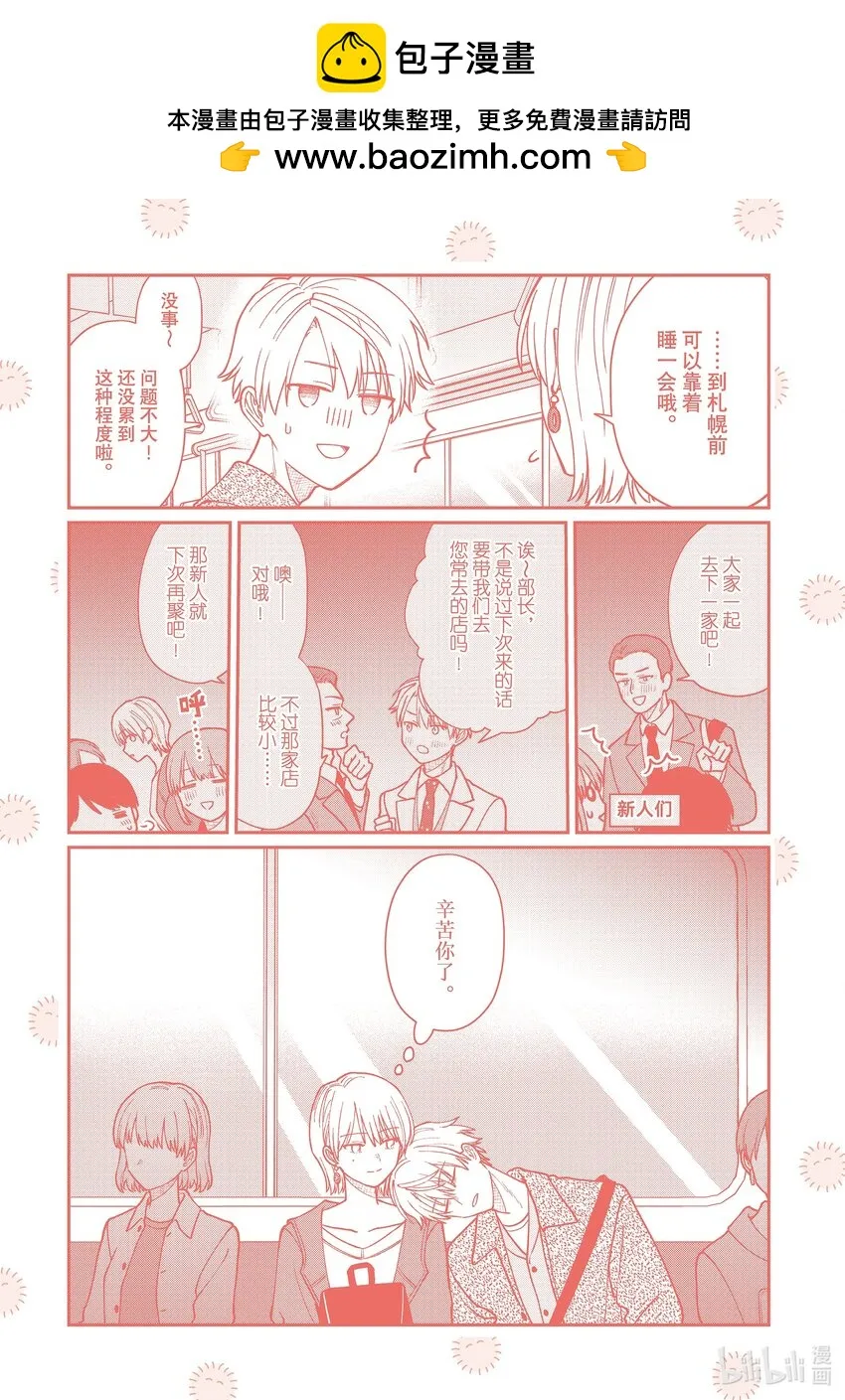 附錄 出差後去北海道觀光的故事 第21页