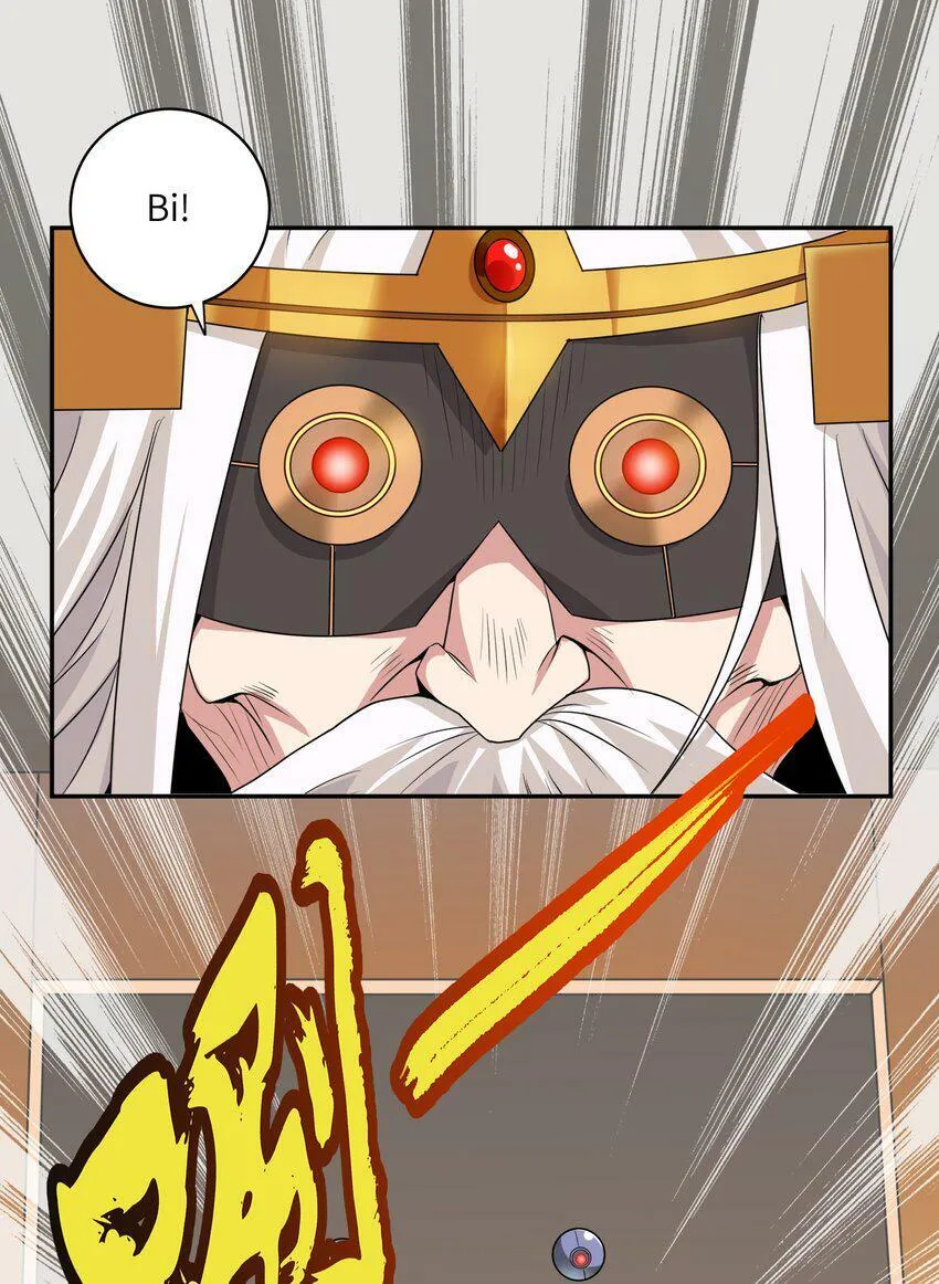 003 战斗也能让我突破？！ 第3页