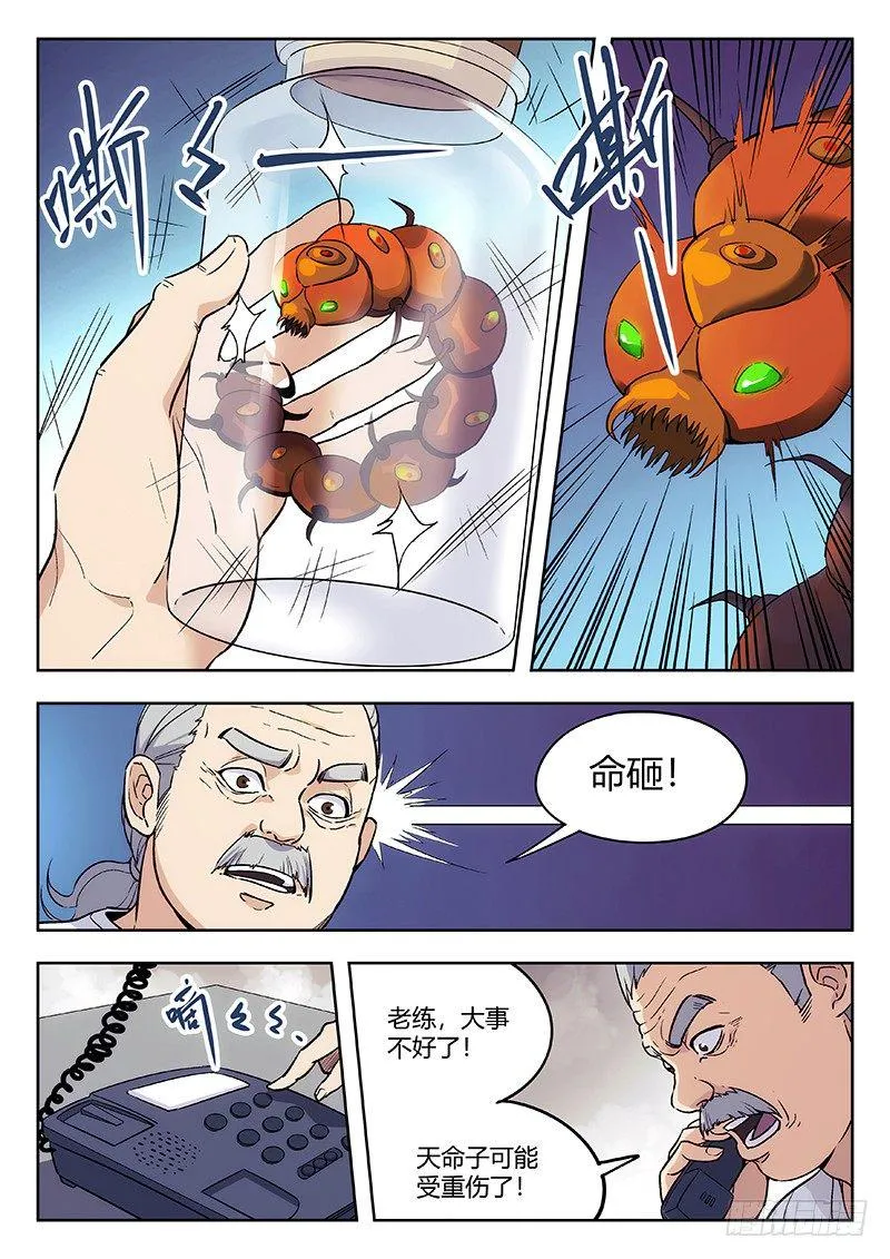 62:虫 第12页