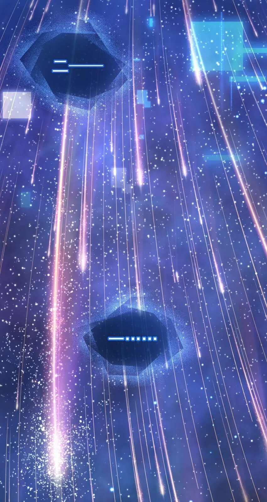 01 众人皆醒，她独醉 第11页