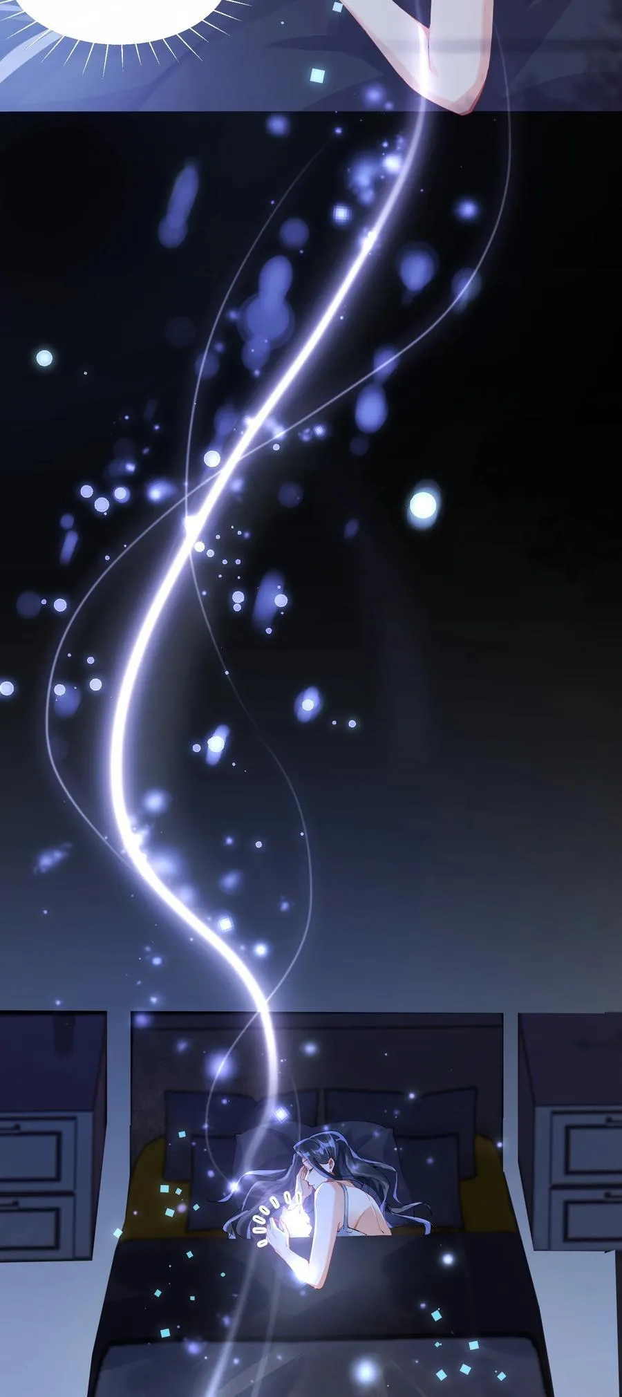 054 今晚就由你来暖床 第11页