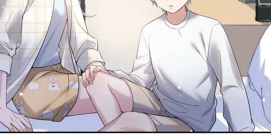 第14话 难过的话就哭吧 第87页