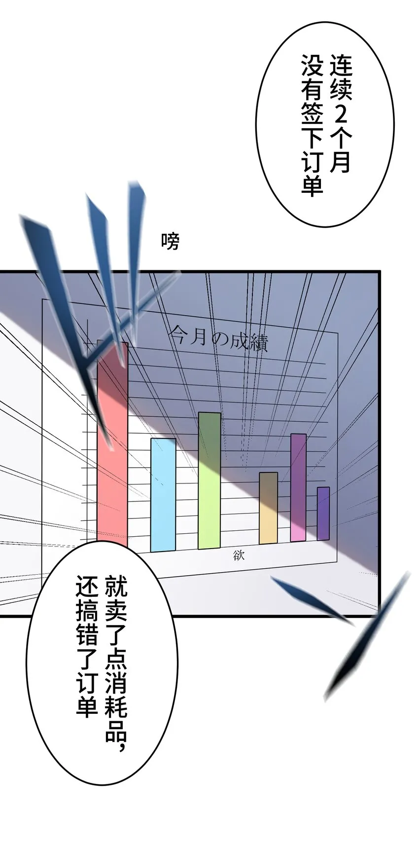 2 屈辱 第45页