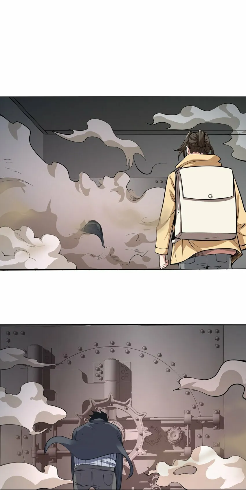 020 被困 第38页