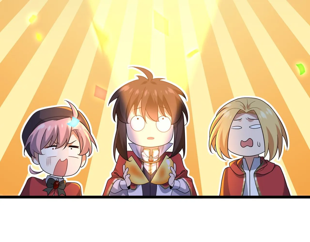第26话 淘汰？！ 第7页