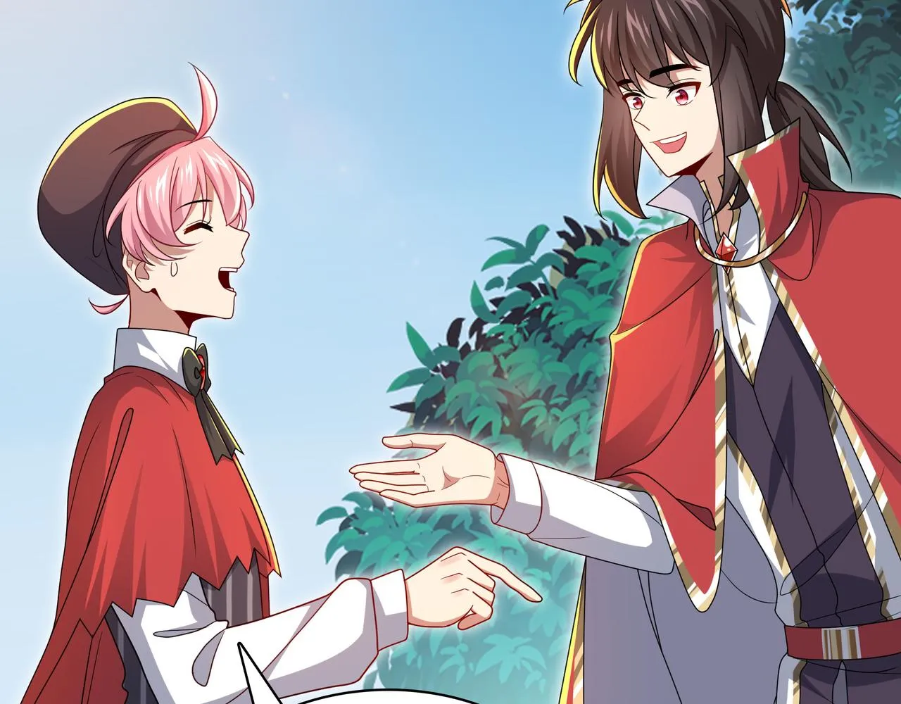 第26话 淘汰？！ 第52页
