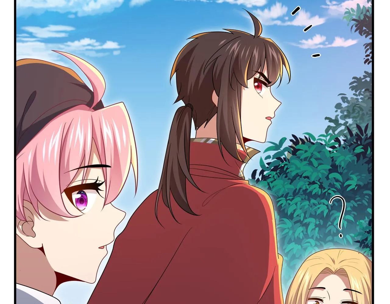 第26话 淘汰？！ 第58页