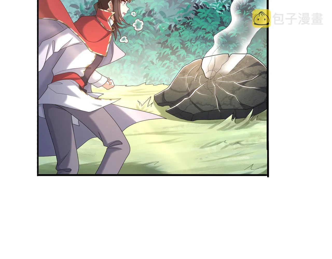 第26话 淘汰？！ 第92页
