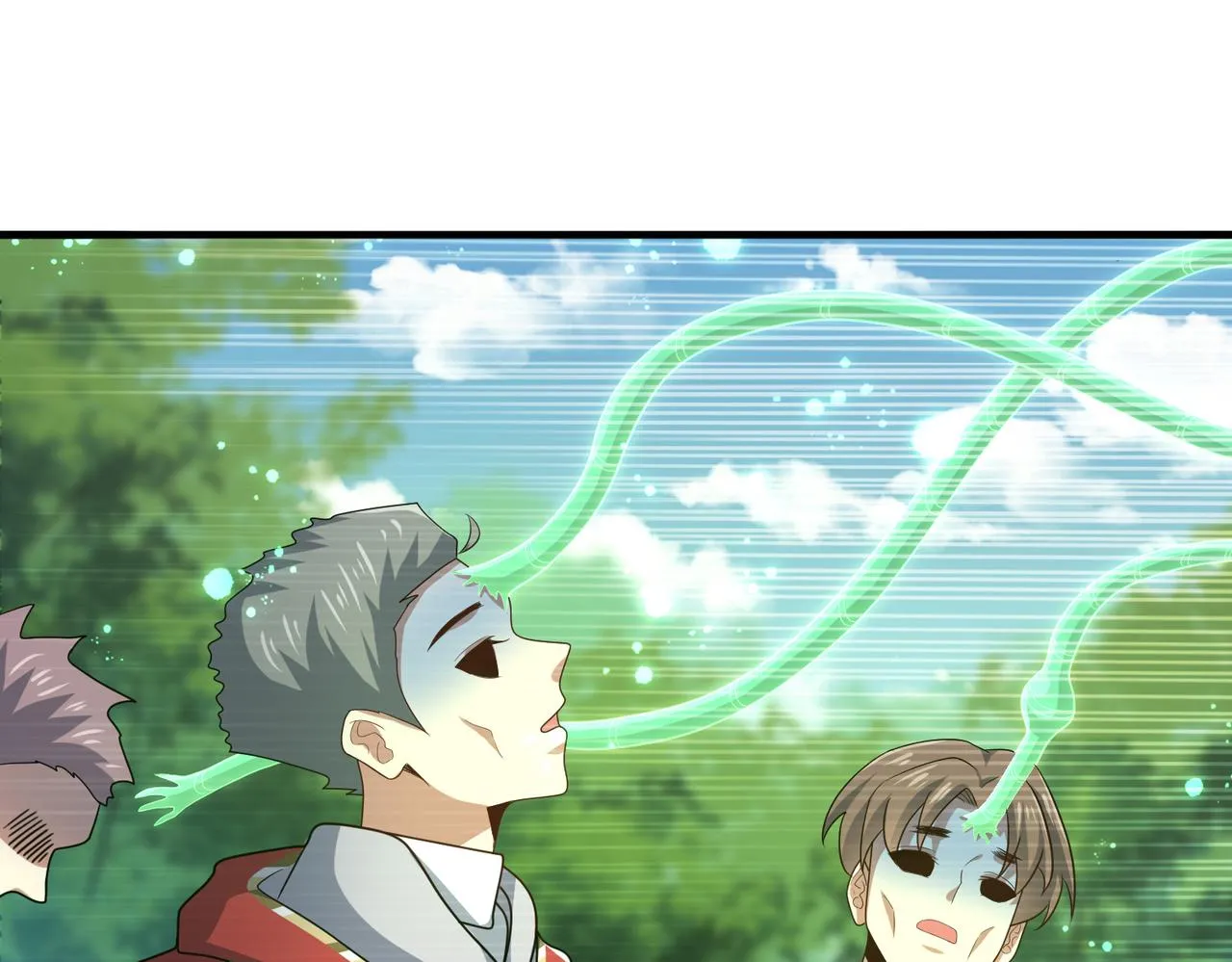 第31话 会长的责任 第76页