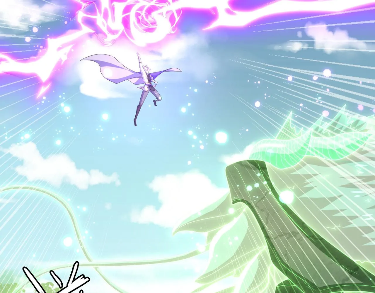 第31话 会长的责任 第85页