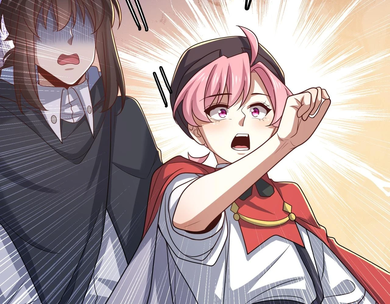 第41话 暴露？！ 第134页