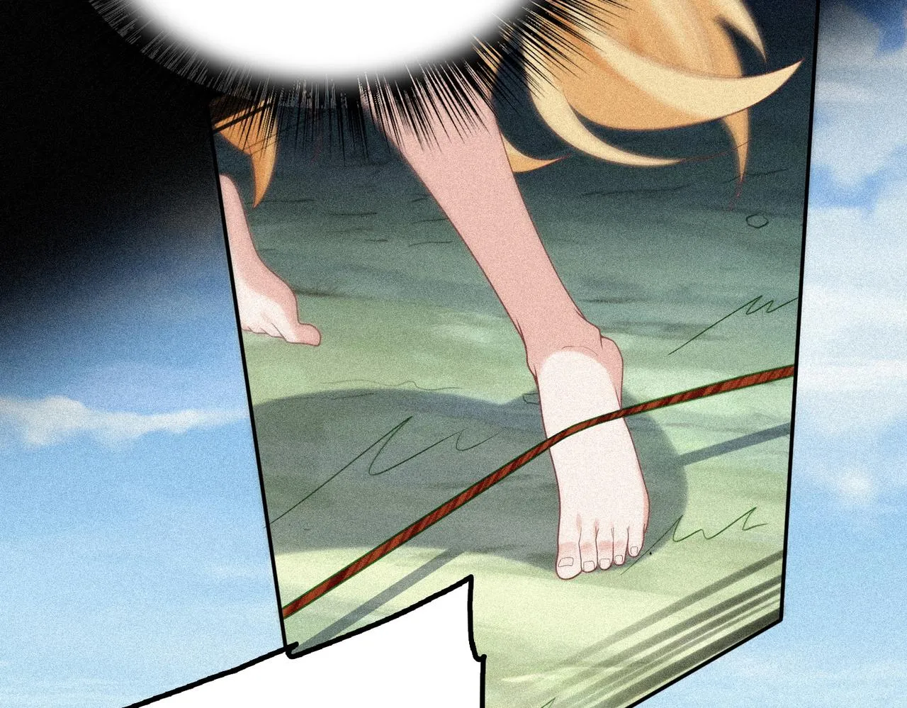第8话 精灵之森的少女 第73页
