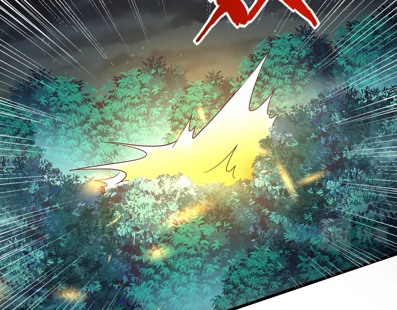 第6话 激斗！内裤天团 第55页