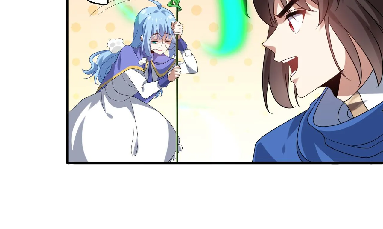 第17话 死战魔狼王！ 第48页