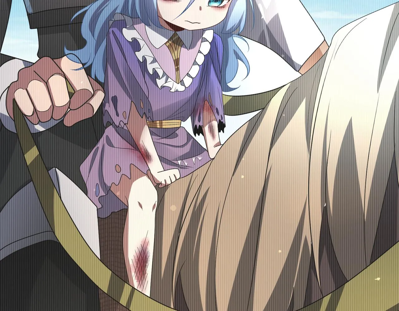 第17话 死战魔狼王！ 第59页