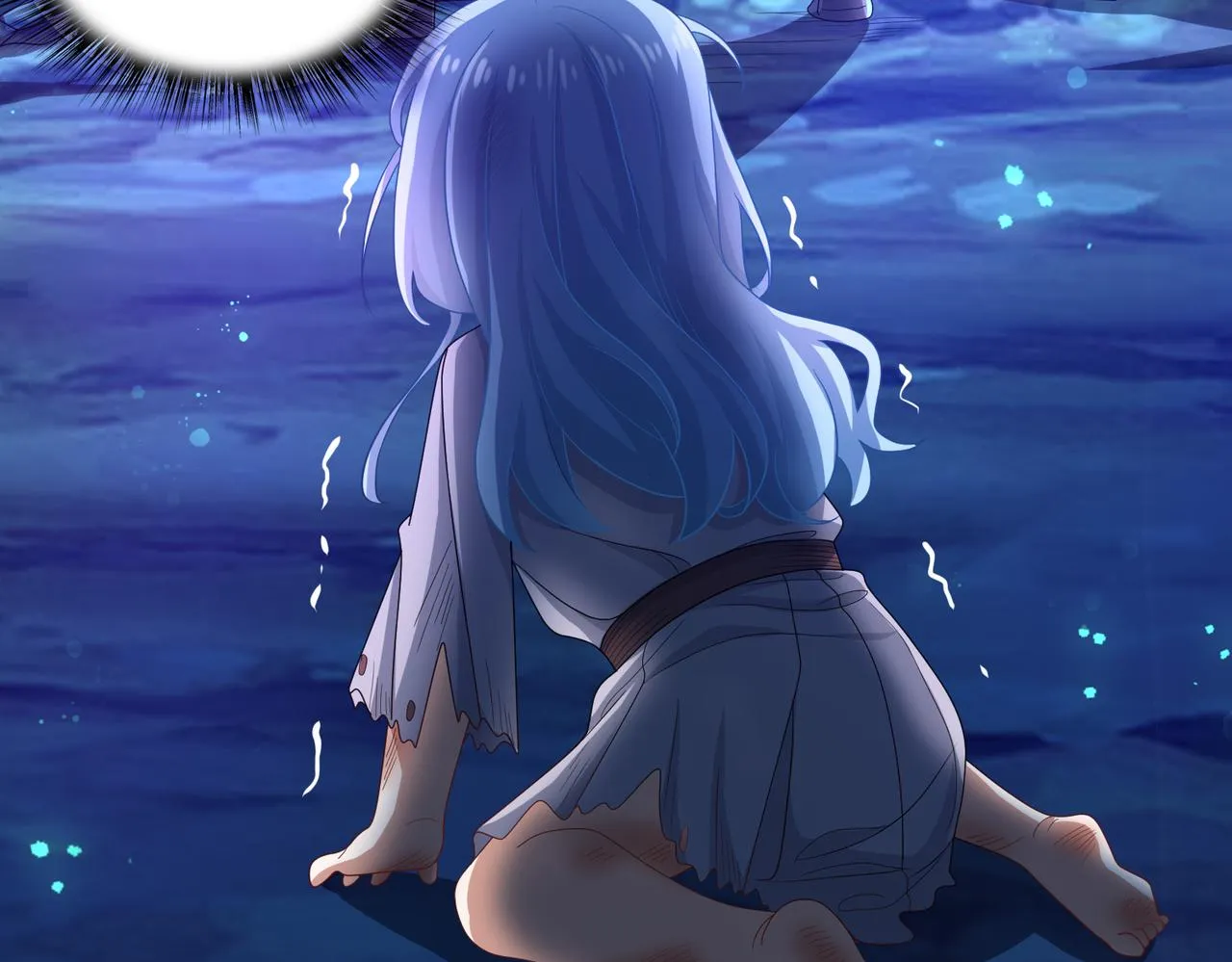 第17话 死战魔狼王！ 第78页