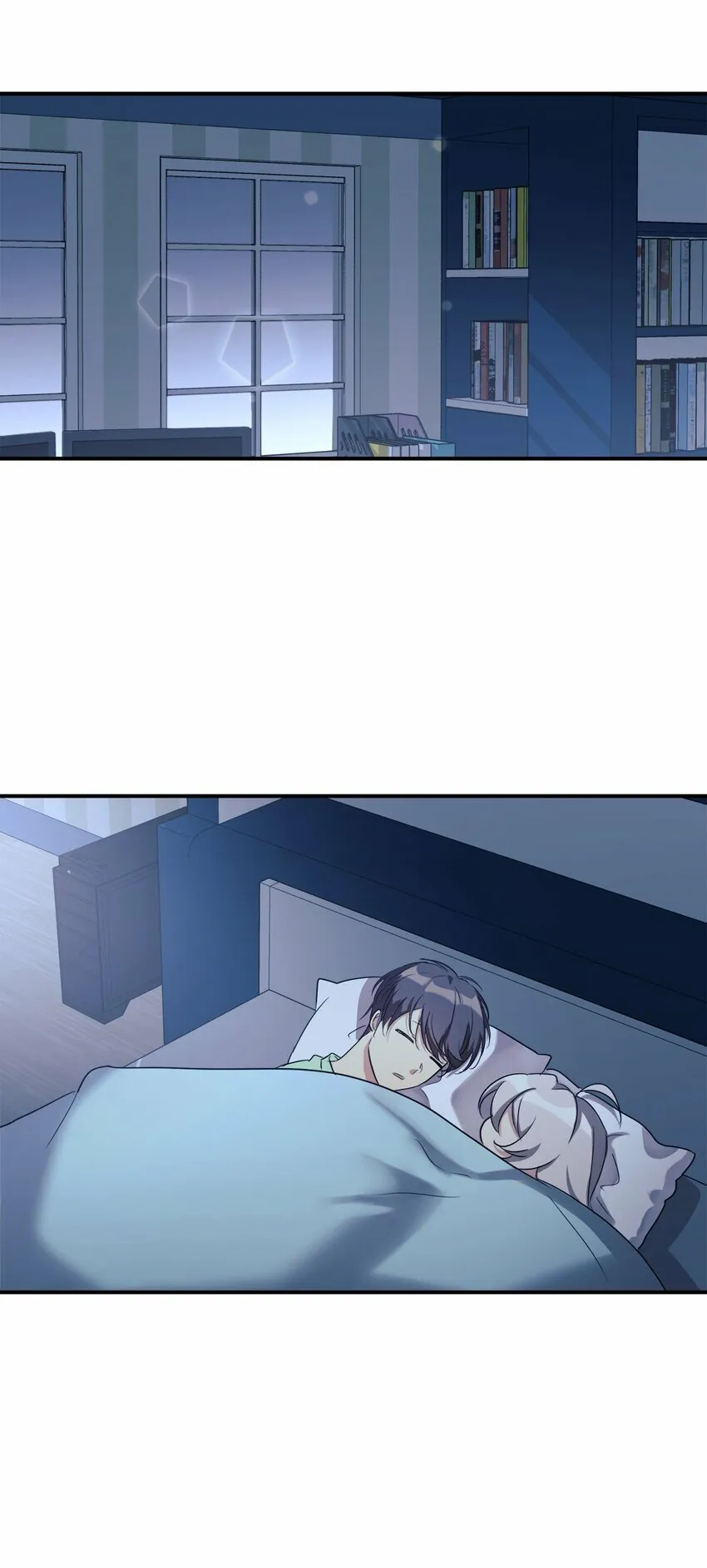 19 替爸爸出气 第42页