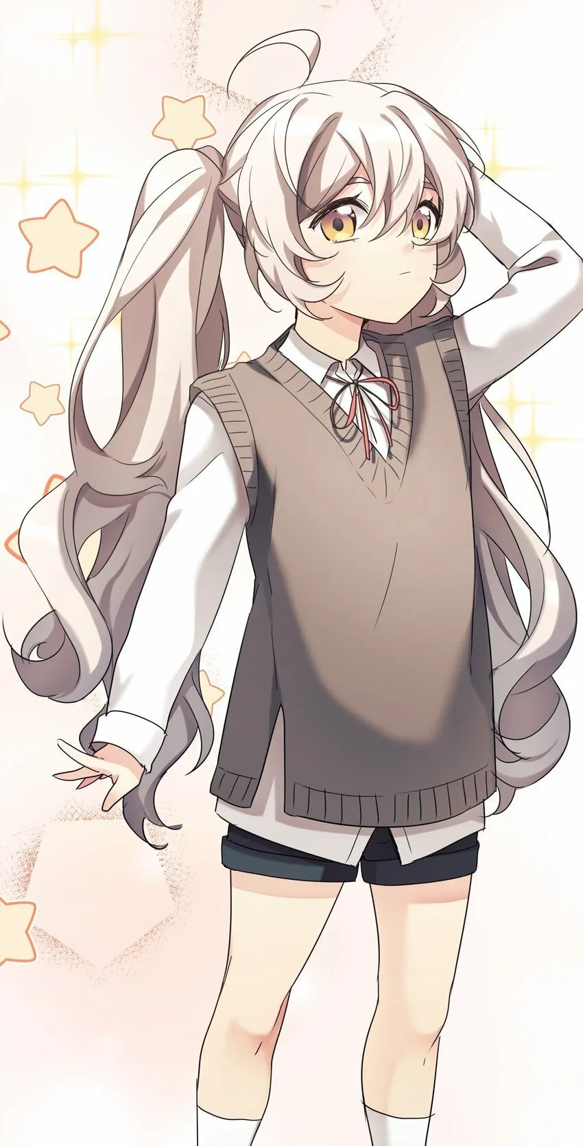 27 追星三人组 第33页