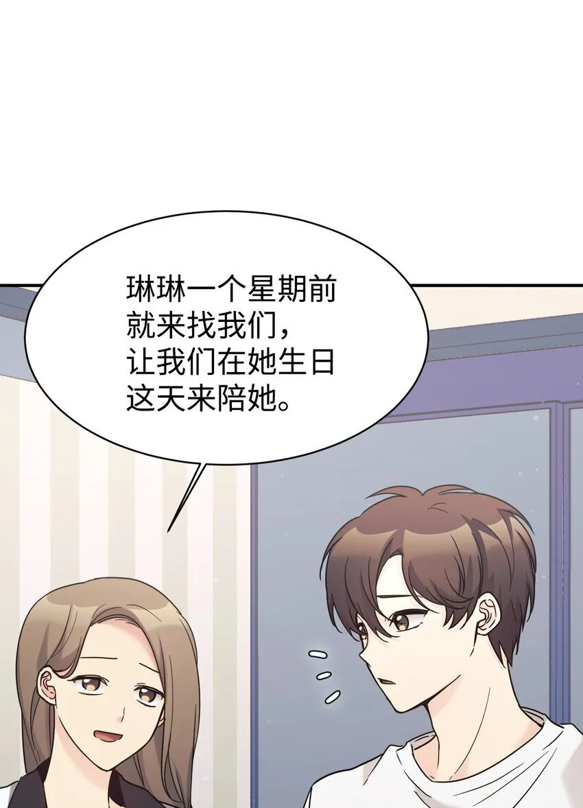 35 惊喜？惊吓？ 第28页