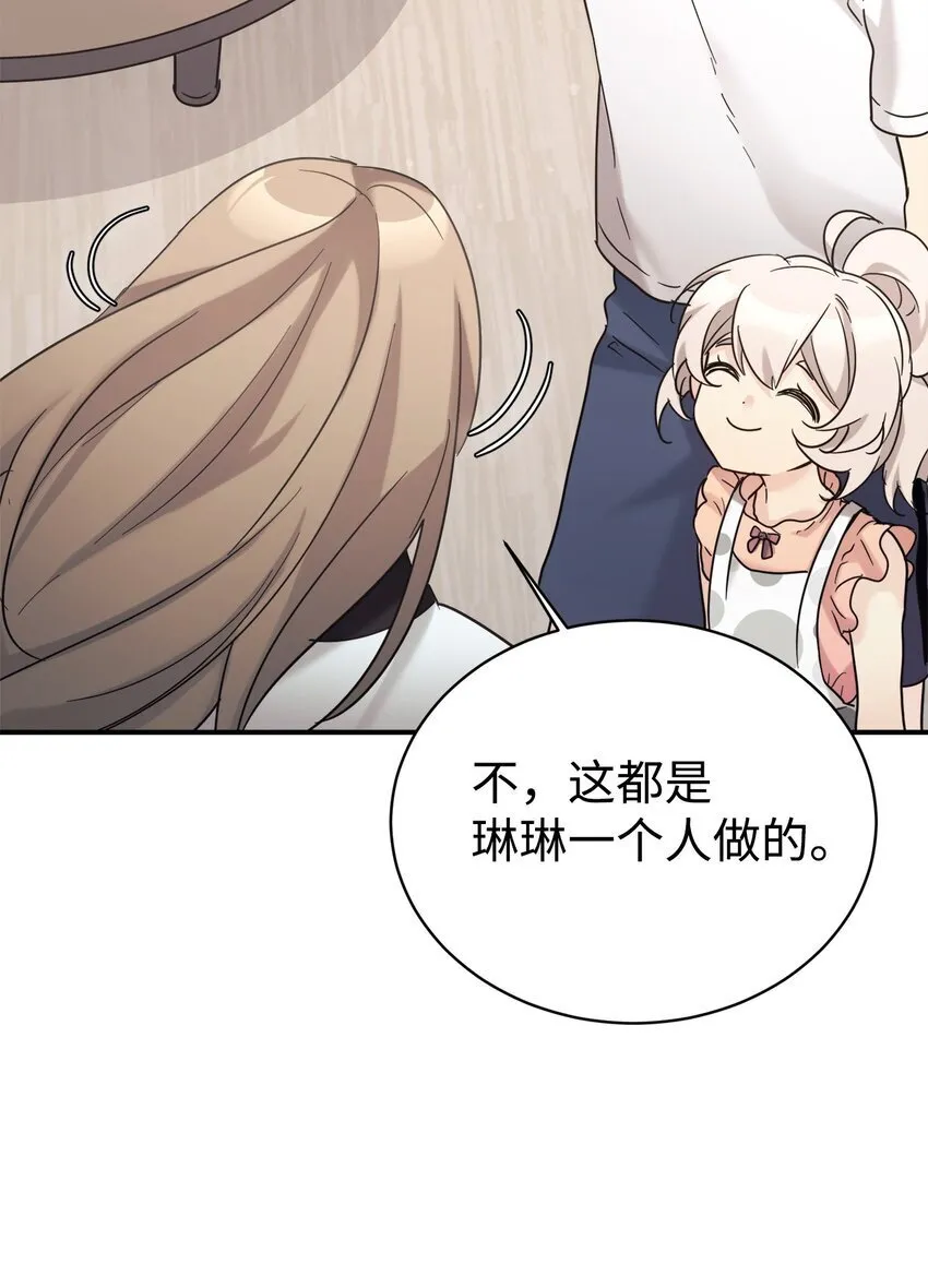 35 惊喜？惊吓？ 第31页