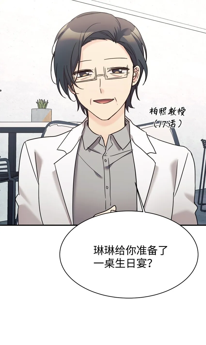 35 惊喜？惊吓？ 第57页