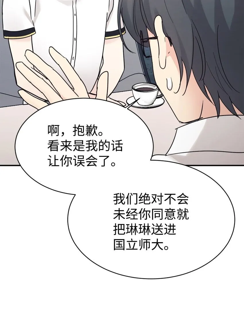 35 惊喜？惊吓？ 第68页
