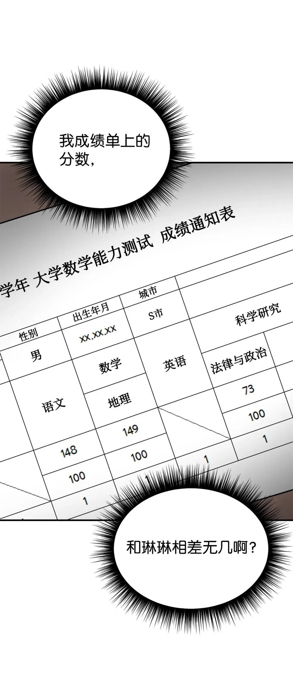 88 父女的校园生活 第4页