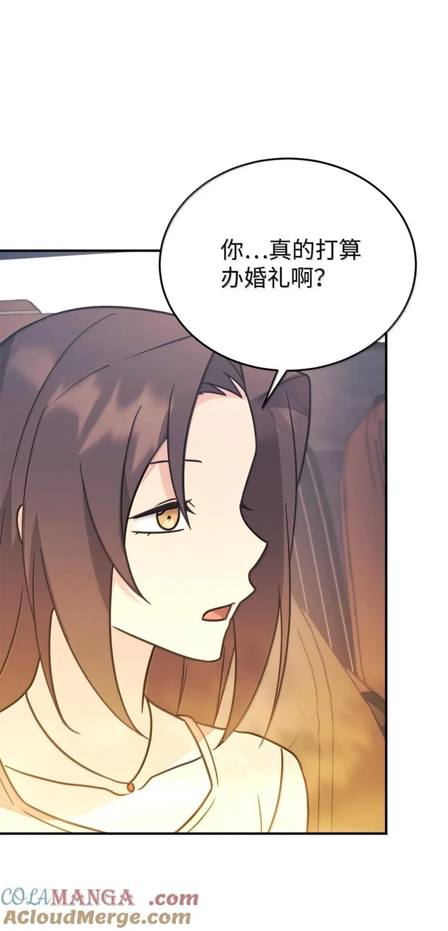 99 准备婚礼 第43页