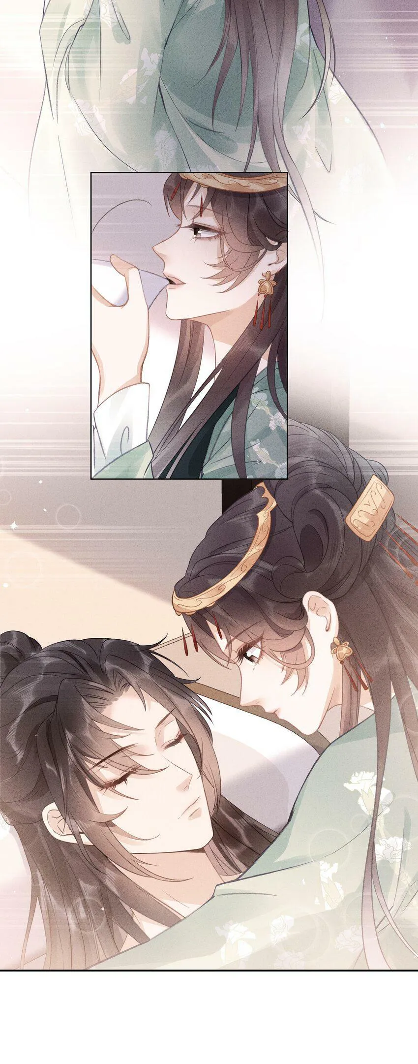 第7话 嘿？翅膀硬了？想欺负我了？ 第19页