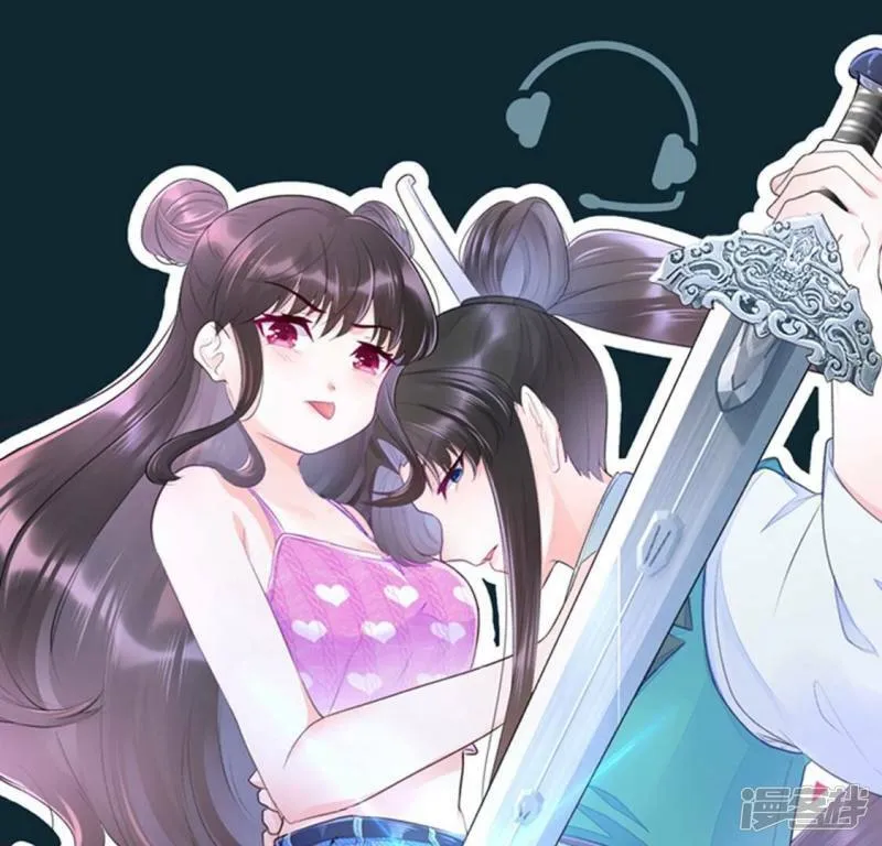 第10话 还是给沈家好生做继母吧 第1页