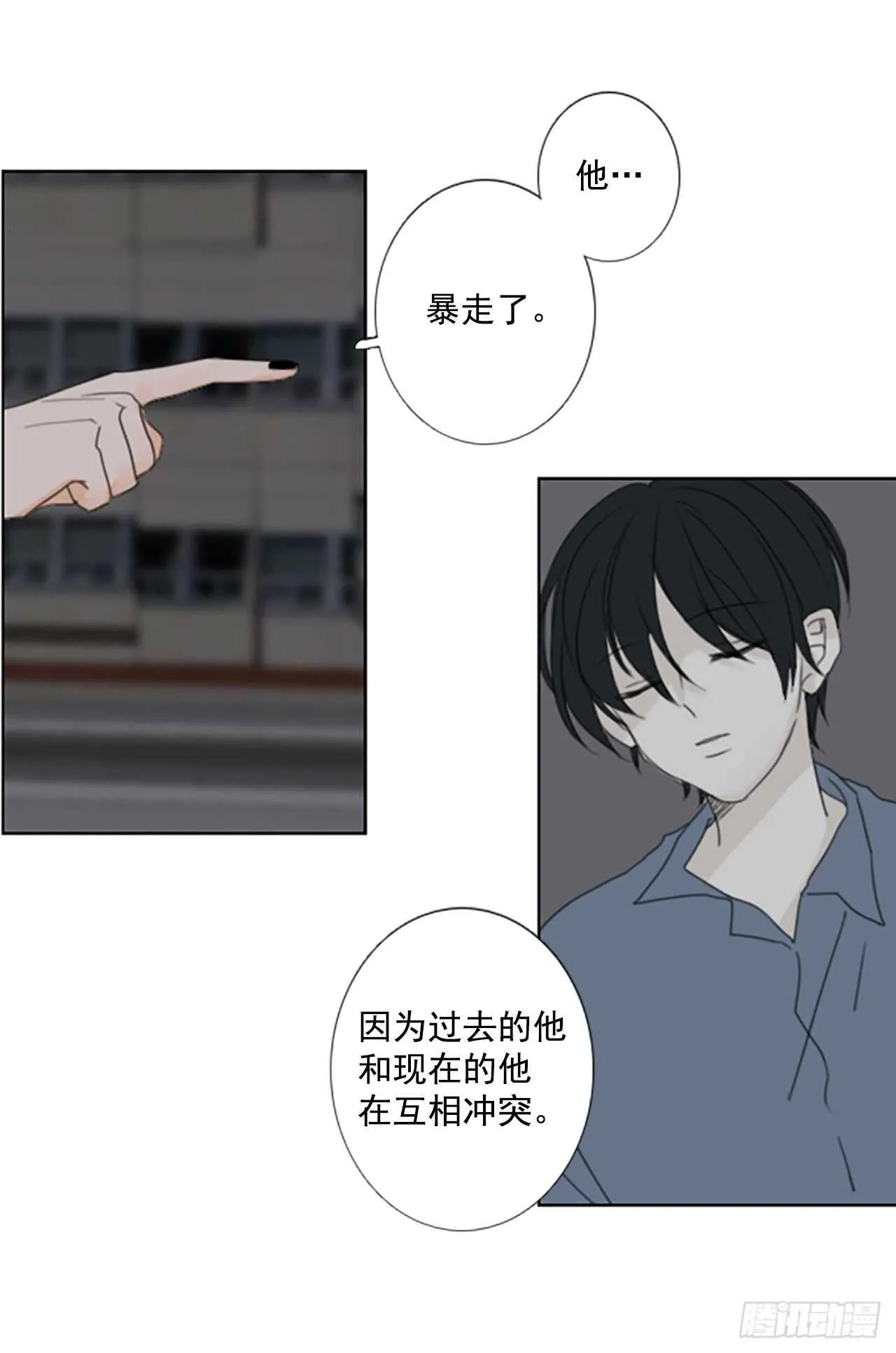 38.暴走（2） 第6页