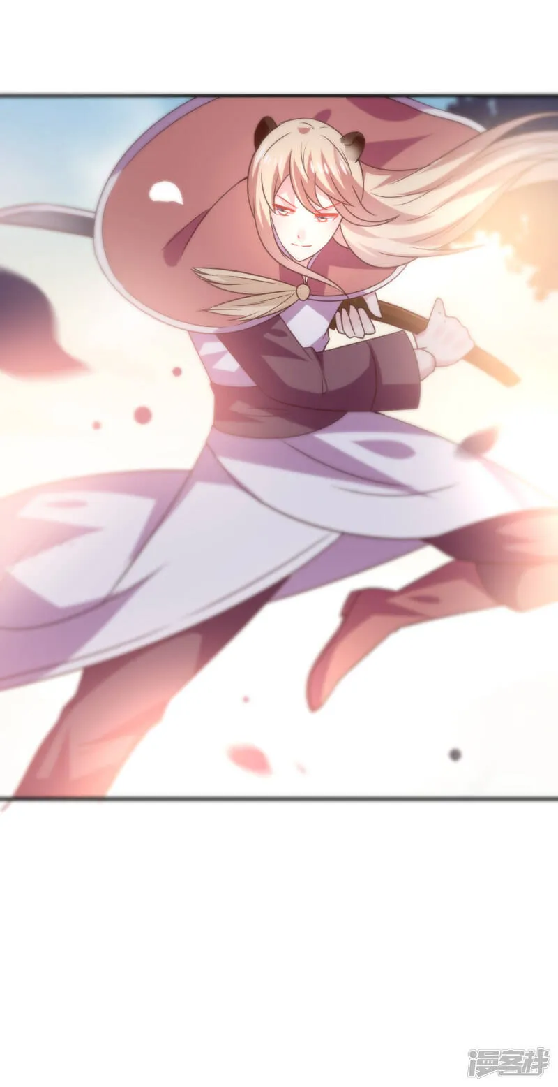第49话 熊骑士到底想做什么？ 第8页