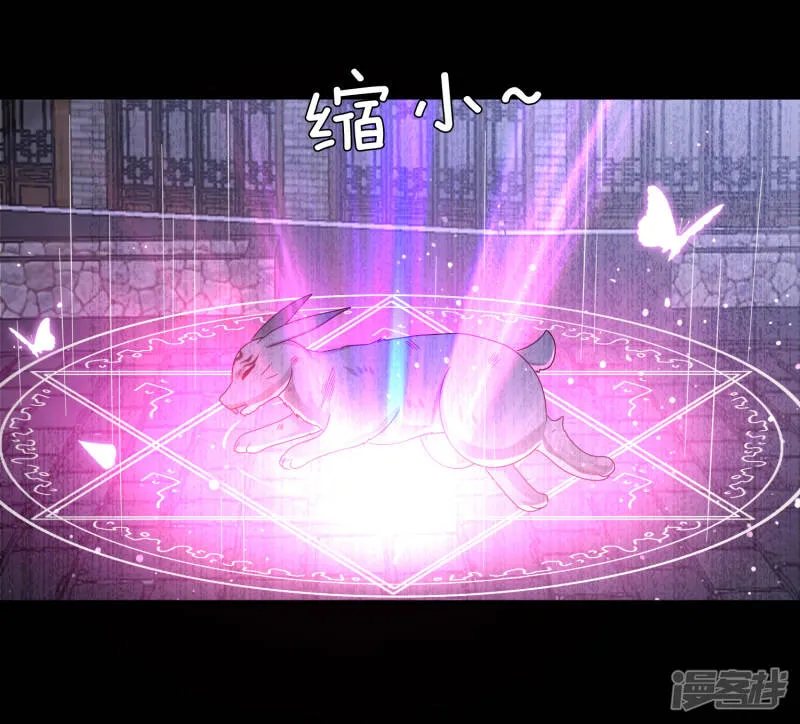 第39话 哪里跑来的假女皇？！ 第17页