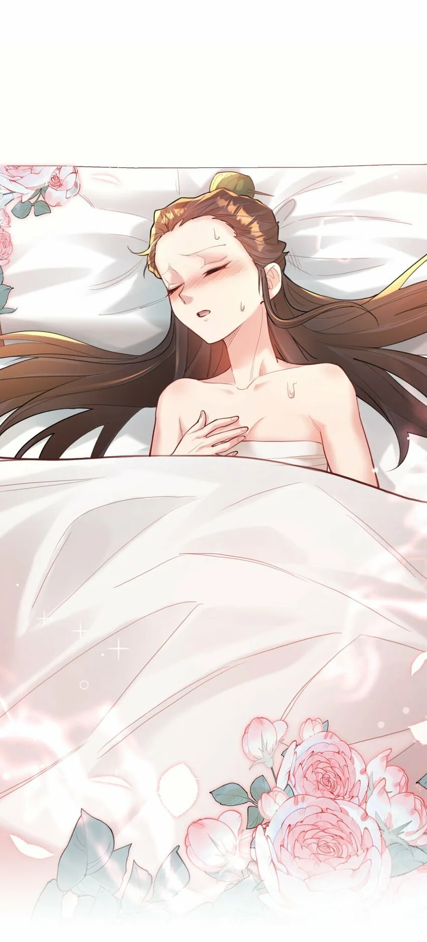 009 震惊！我家王爷竟是女儿身？！ 第69页