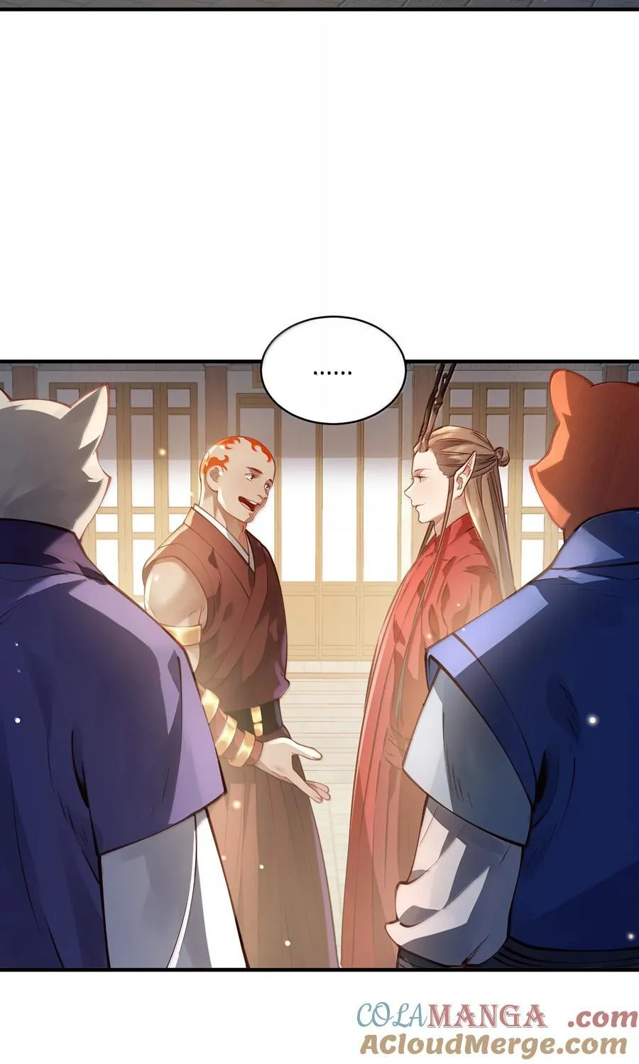 054 选边 第19页