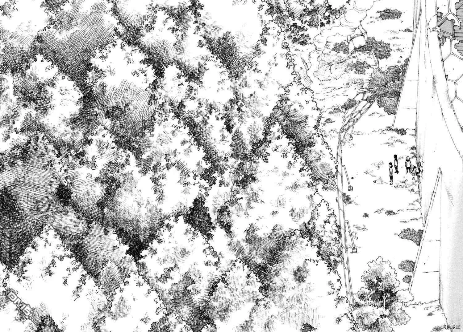 第36话 高原学园②  第26页