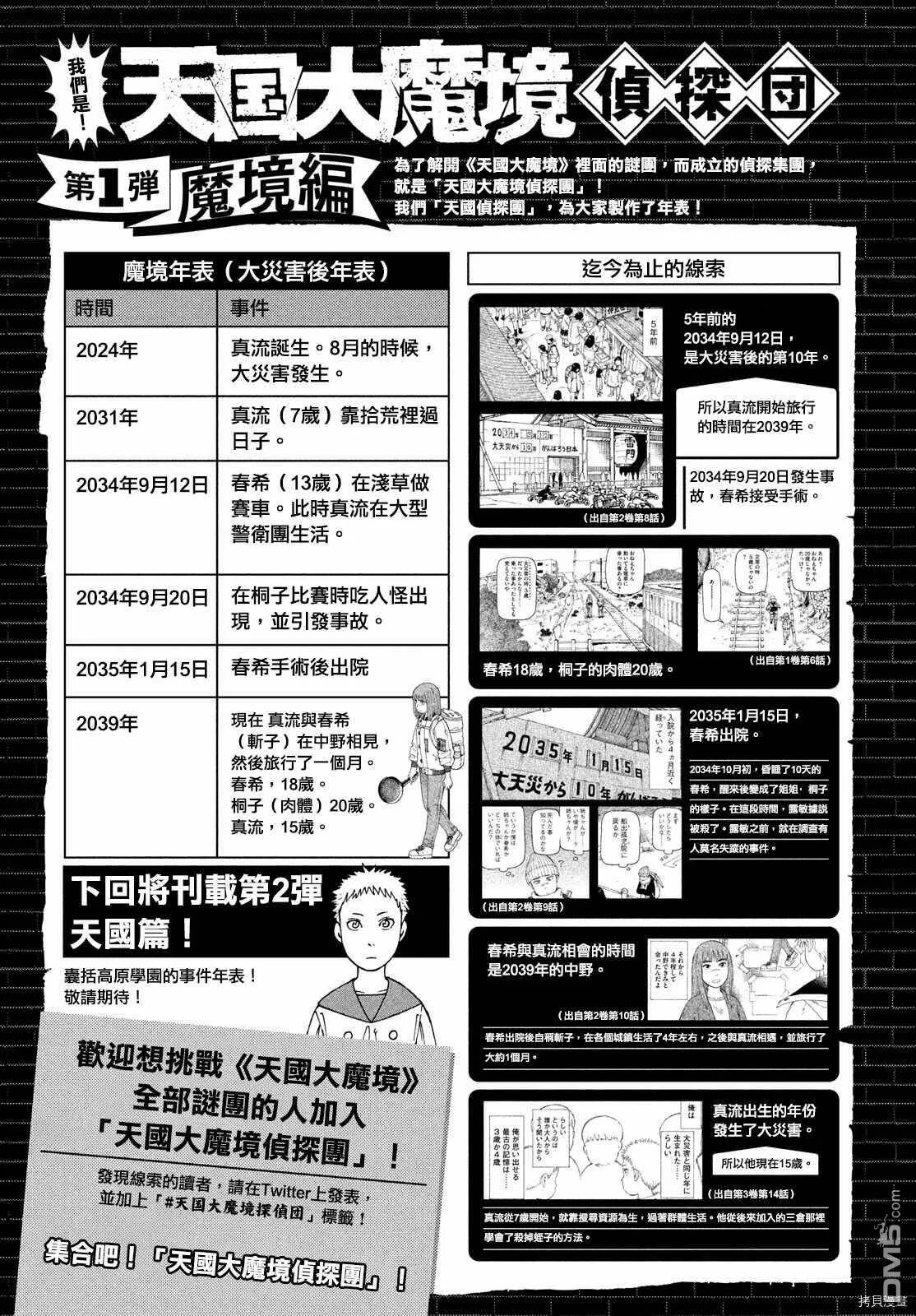 第26话 墙中镇（2）  第28页