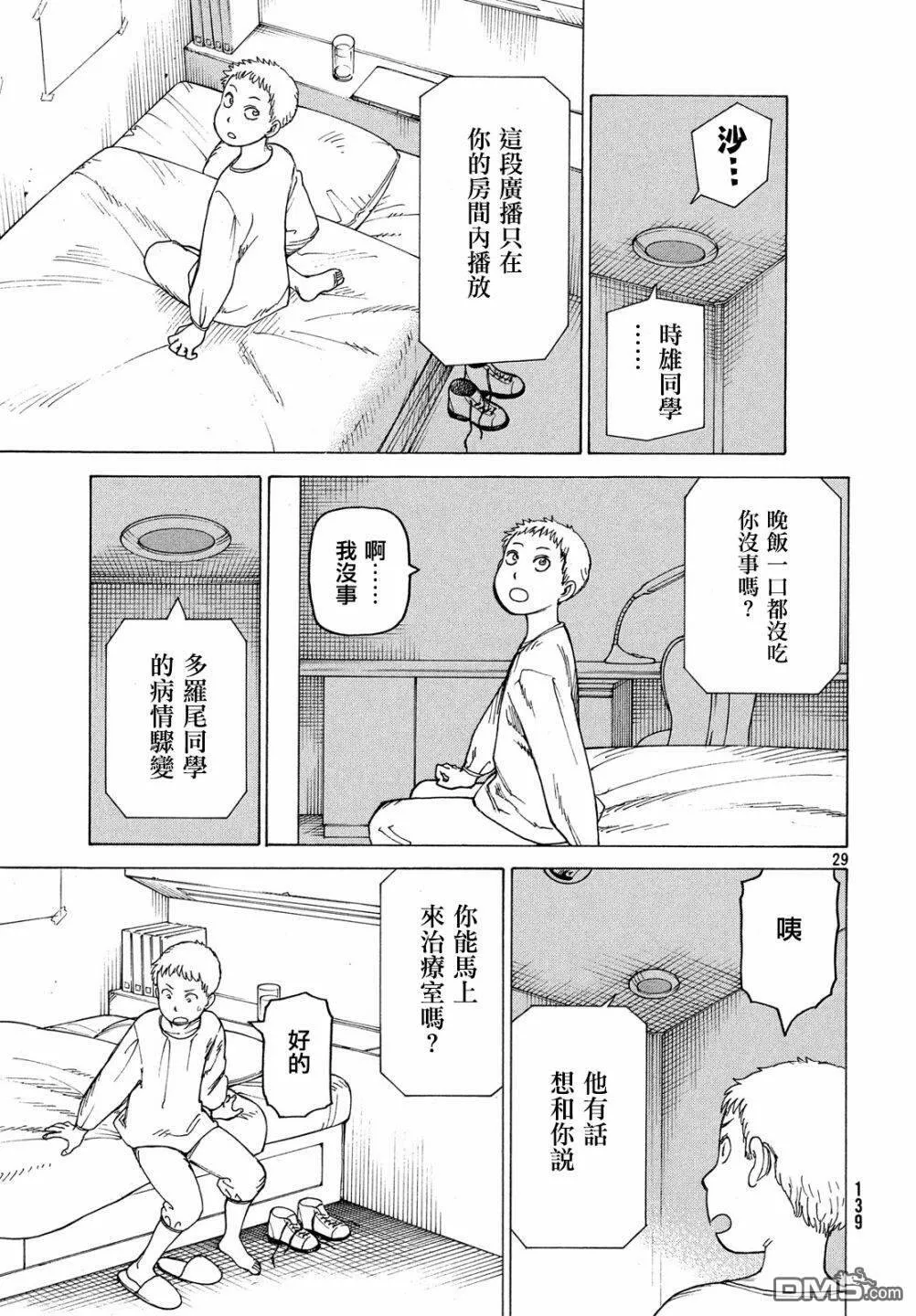 第13话 多罗尾（1）  第29页