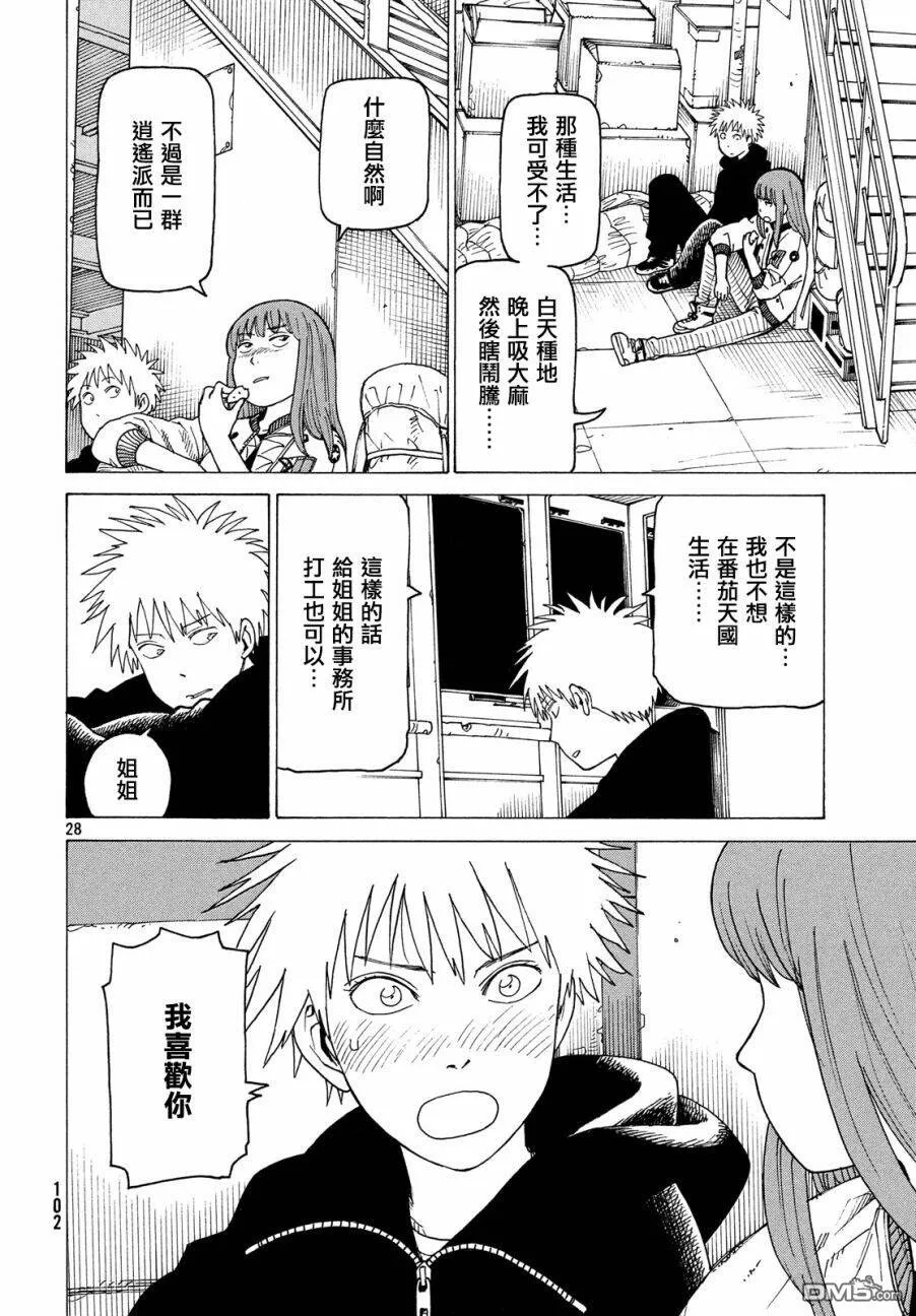 第7话 番茄天国  第28页