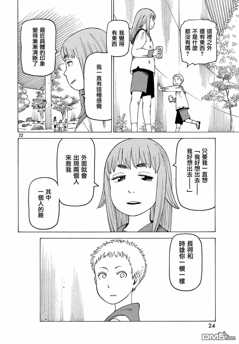 第1话 时雄  第22页