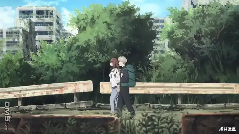 动画先行视觉图  第2页