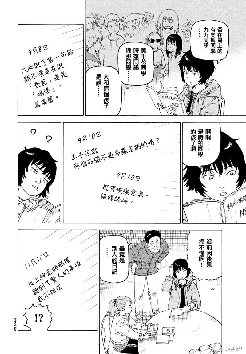 第71话 第22页