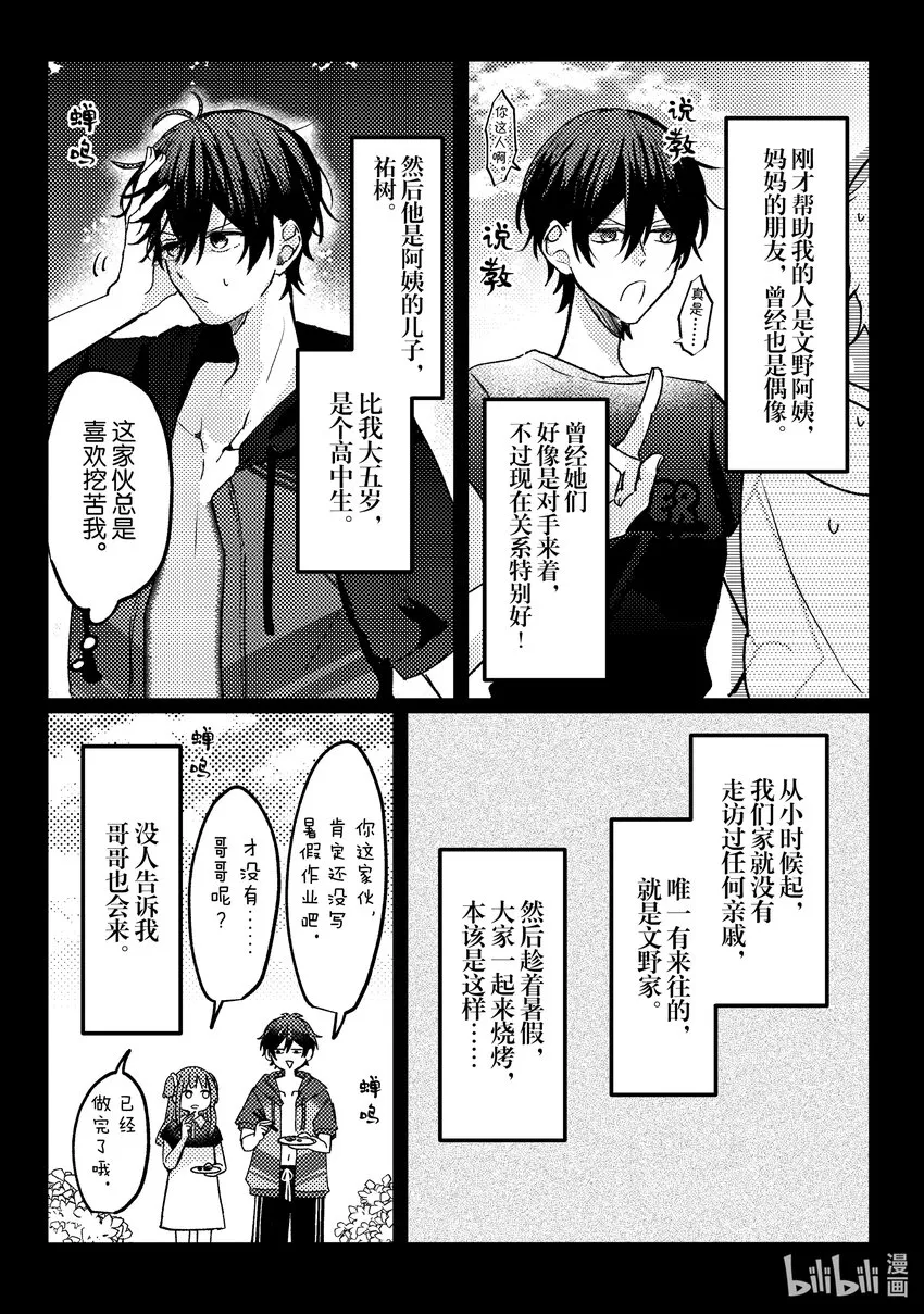 14 第14话 第17页