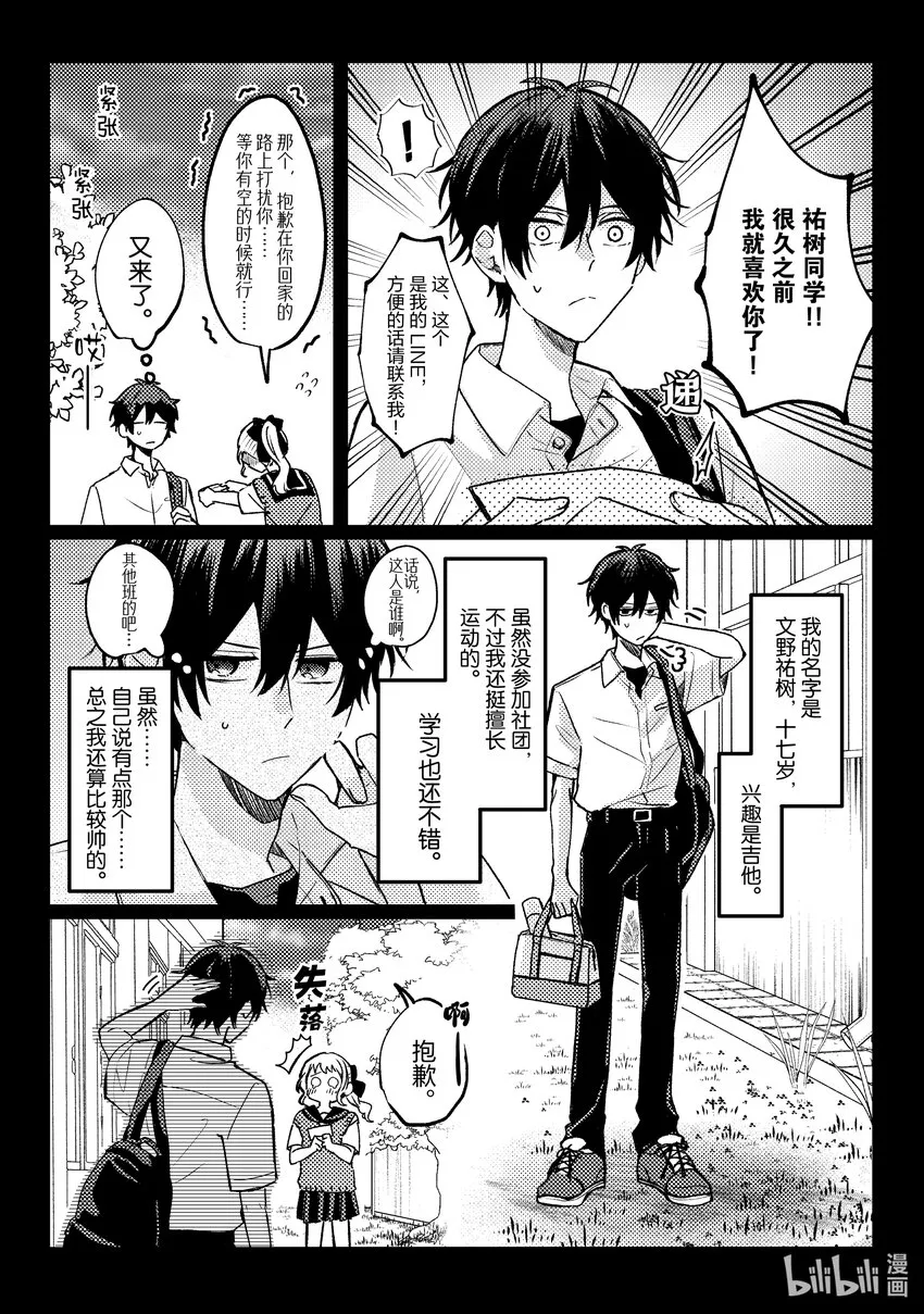 15 第15话 第3页