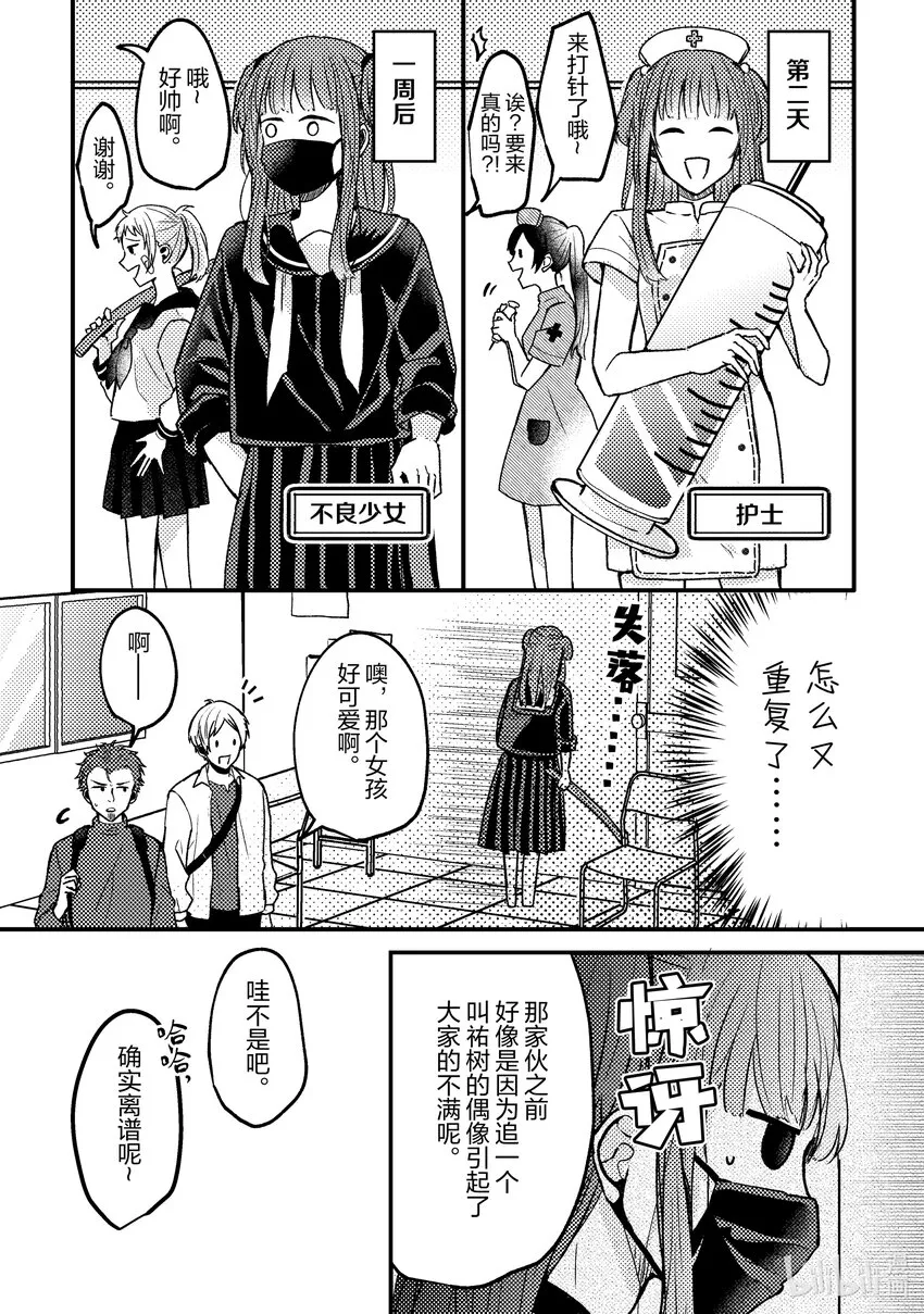 2 第2话 第15页