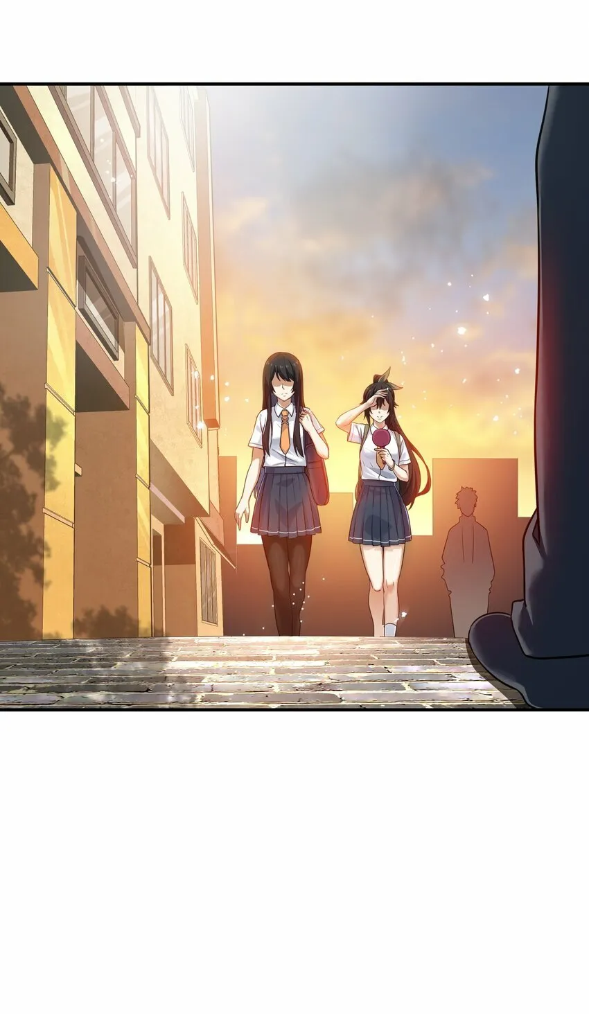002 误会 第21页