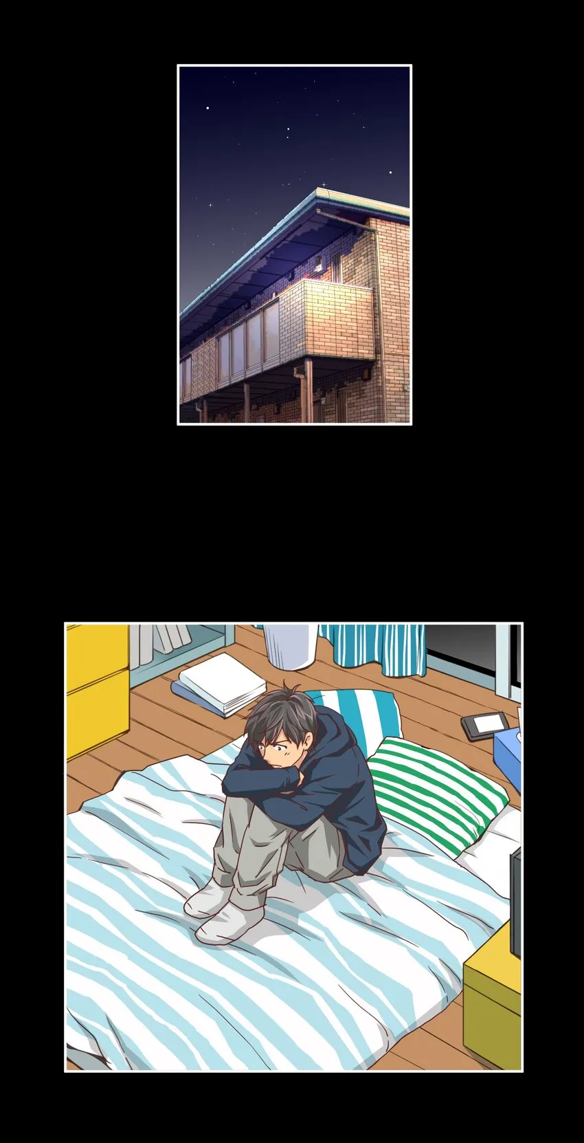 16 第十六话 第3页