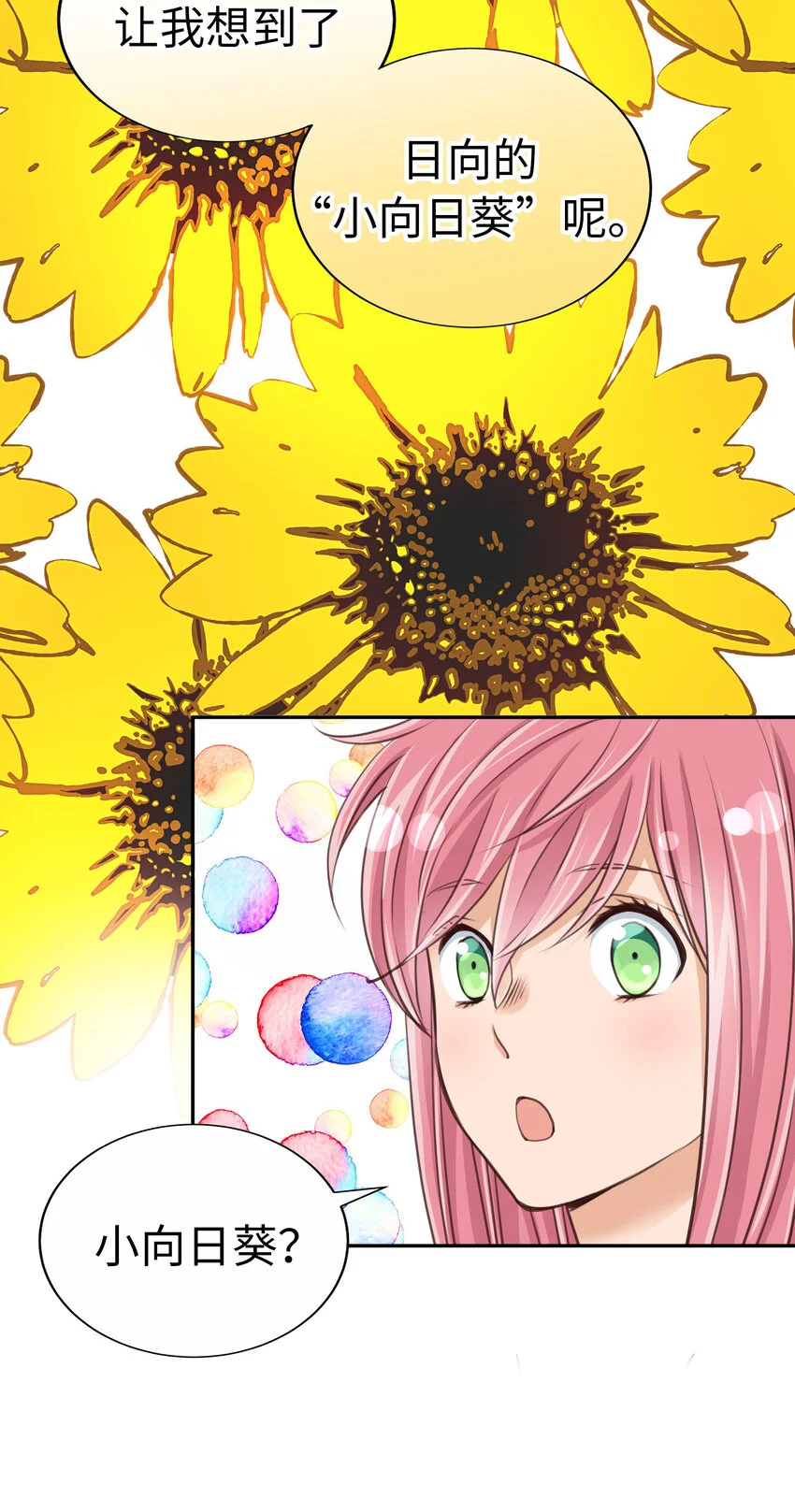 34 向日葵 第4页