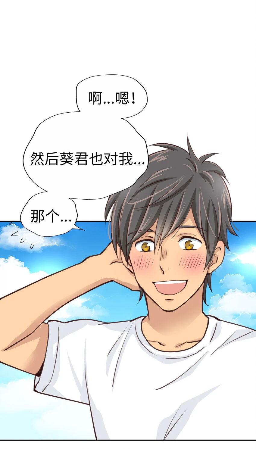 41 尚生的戀愛⑤ 第81页