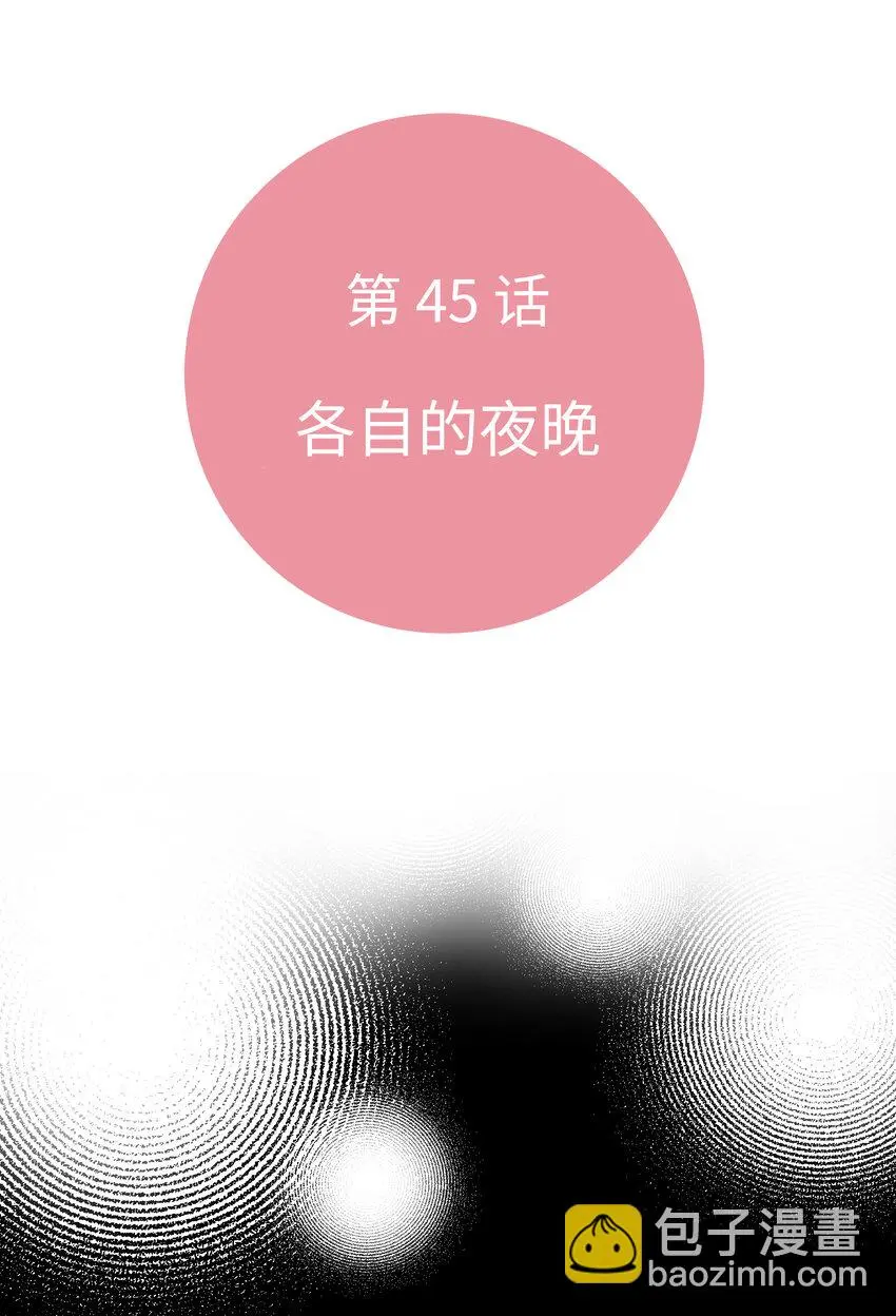 45 各自的夜晚 第16页
